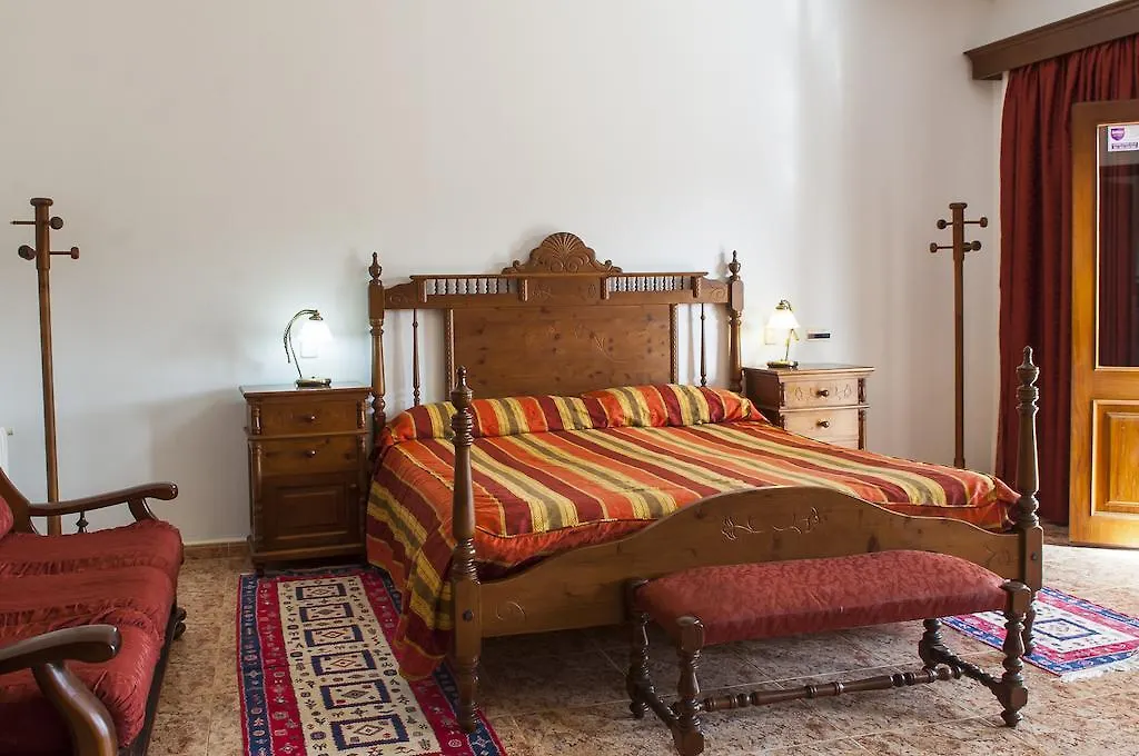 Finca Aguilas S'Horta