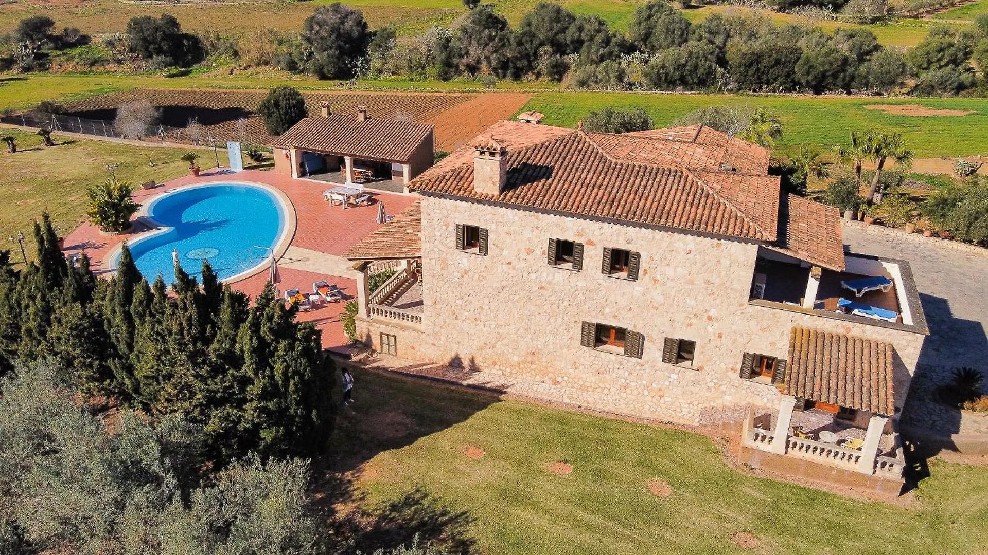 Finca Aguilas S'Horta 0*,  إسبانيا