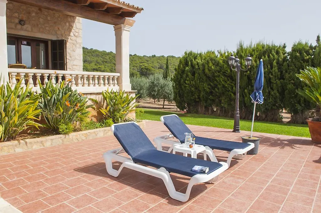 Finca Aguilas S'Horta