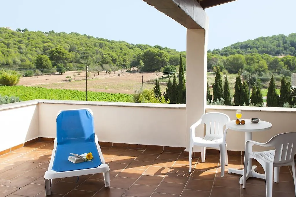 Finca Aguilas S'Horta