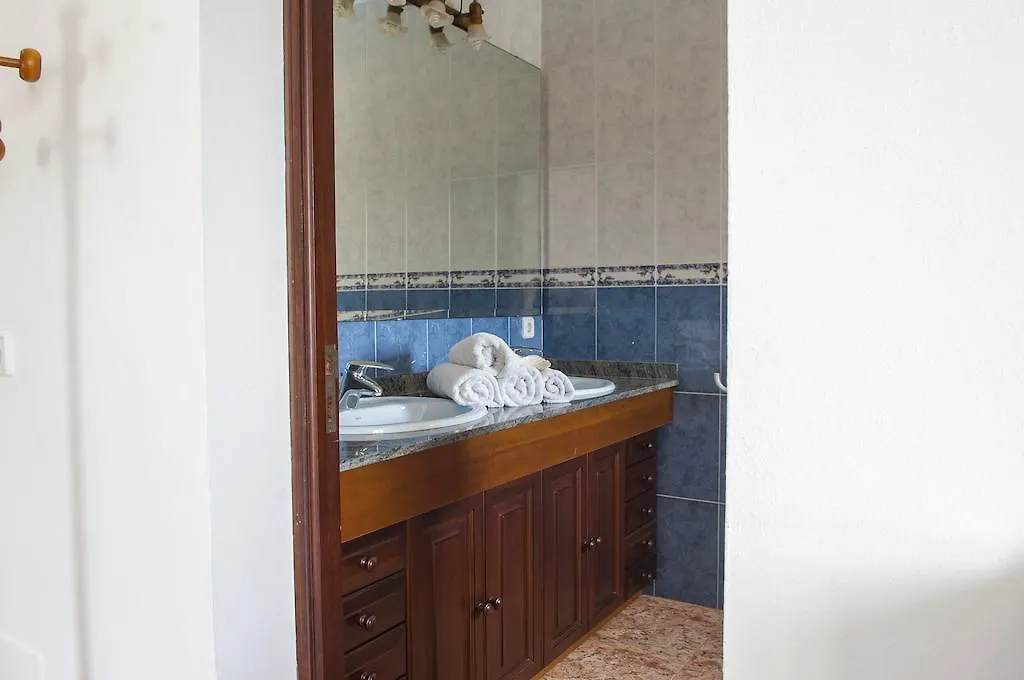 Finca Aguilas S'Horta فيلة